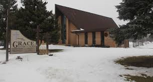 Grace lutheran church