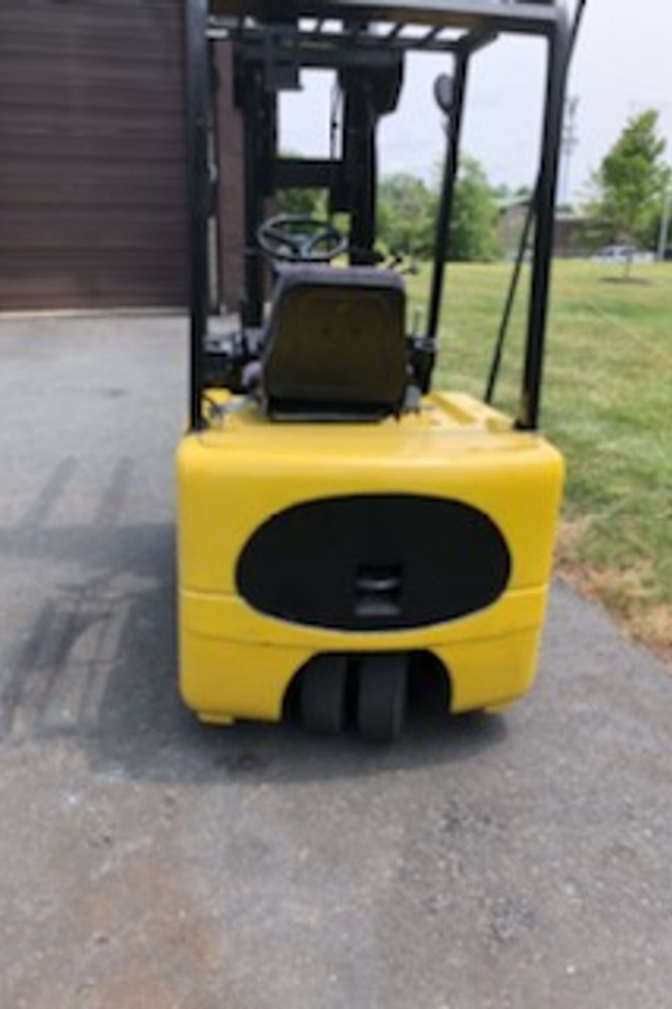 Caterpillar 10