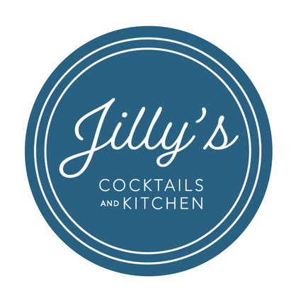 Jilly's Cocktails and Kitchen Logo in Metairie, LA