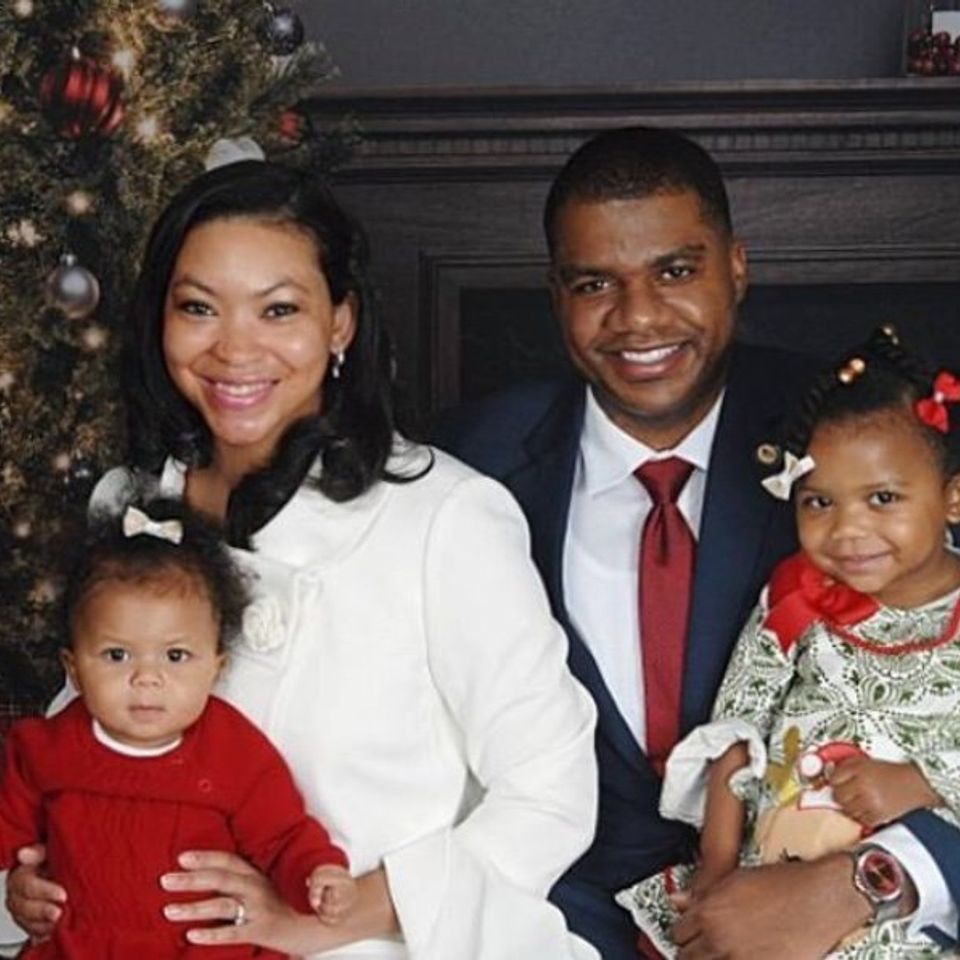 Davies christmas 2019