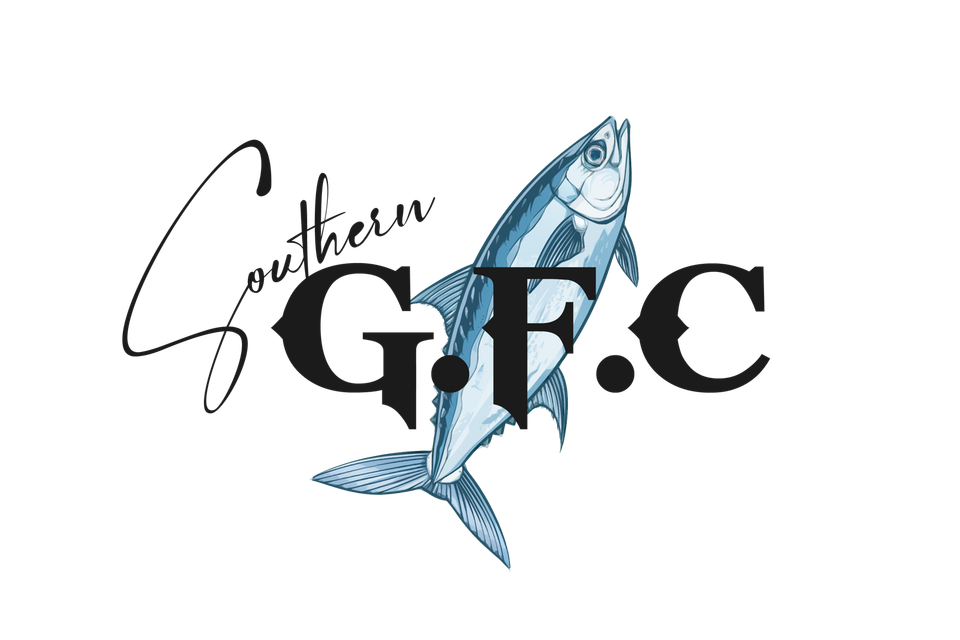 Logo southern gfc  vector
