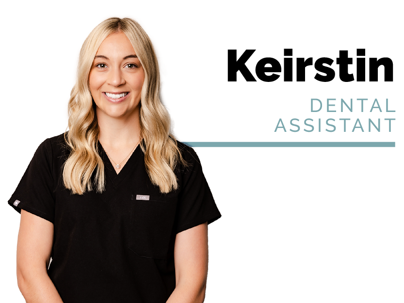 Humbert road dentistry keirstin