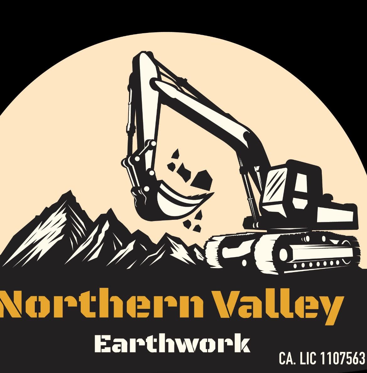 Northern Valley Earthwork