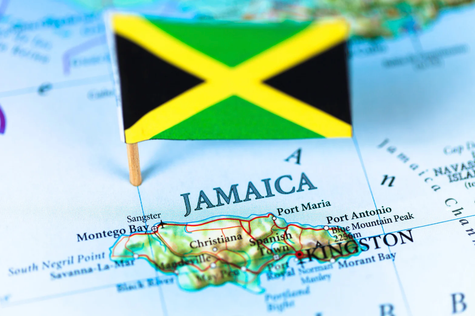 Jamaica news