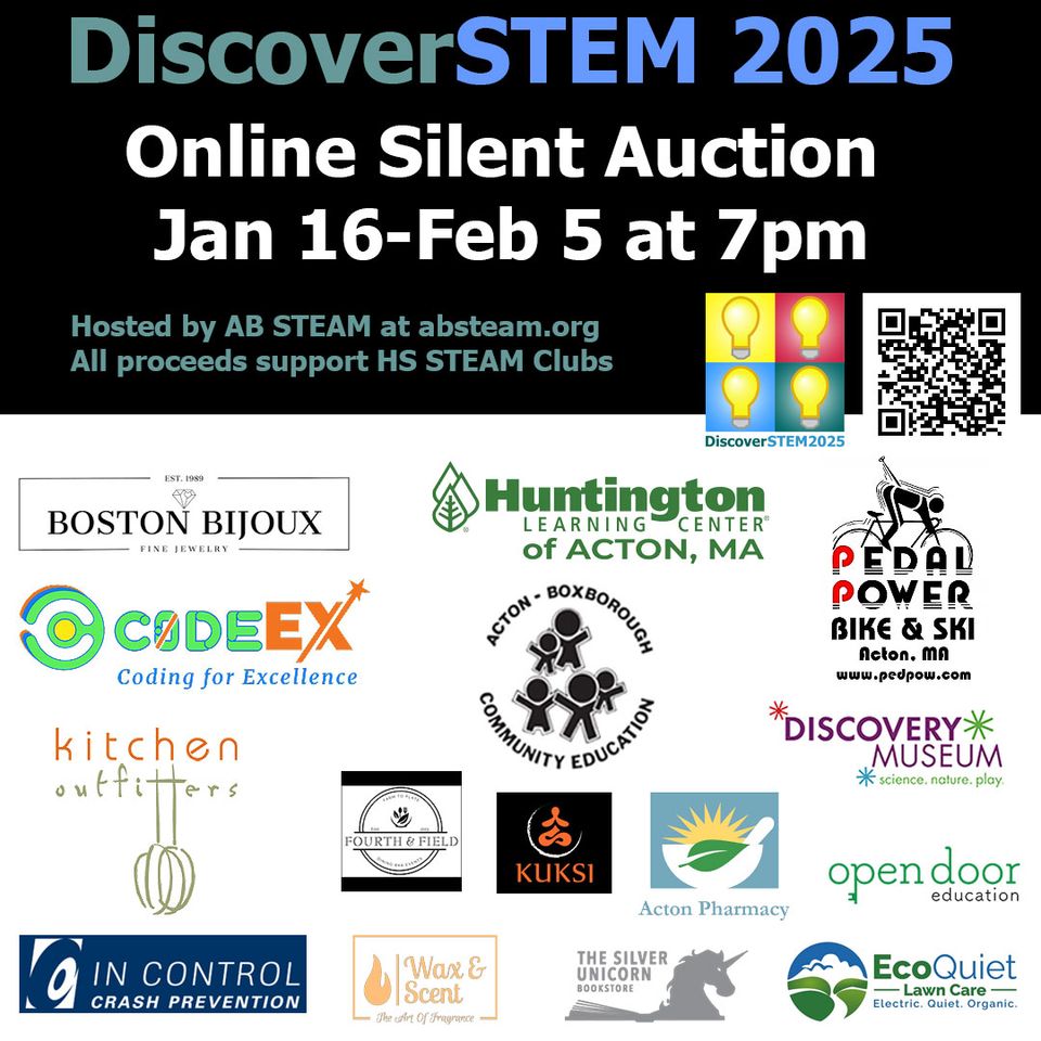 Ab steam online auction