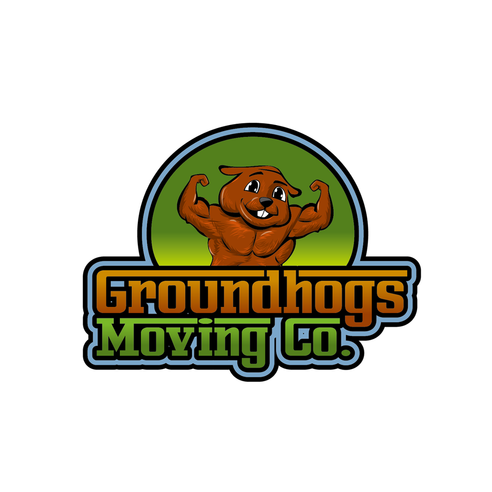 Groundhogslogo