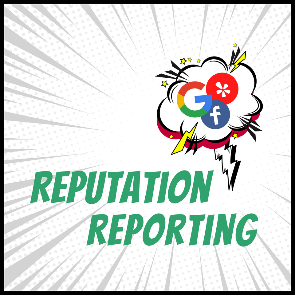 Reputation reporting1