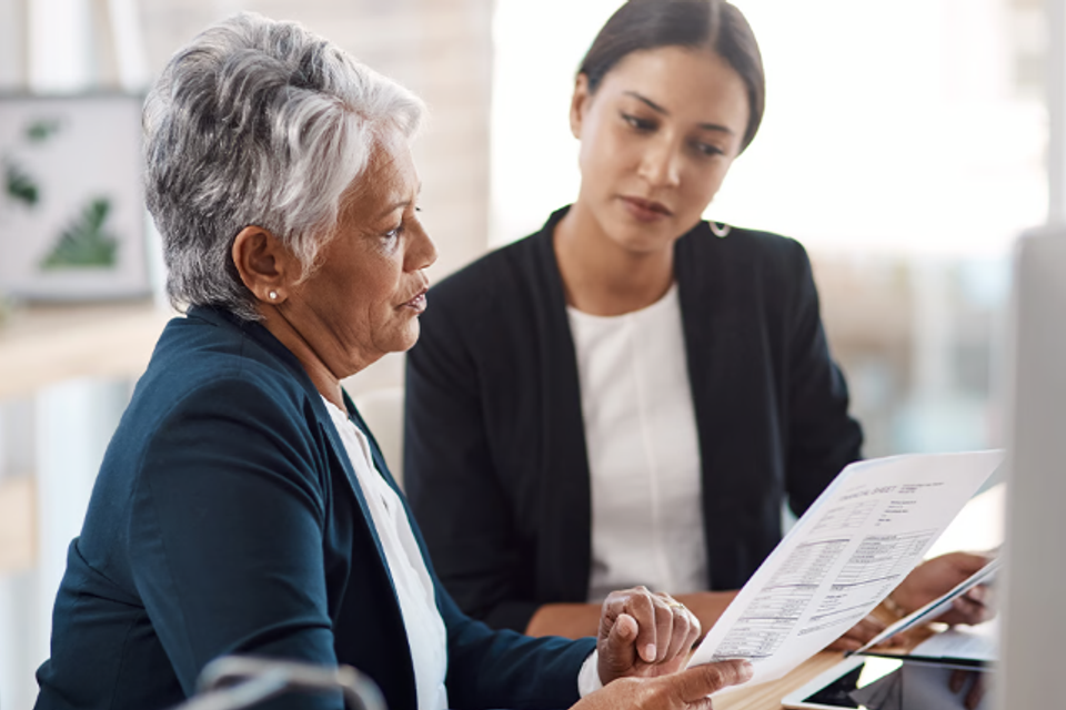 Return of premium insurance image