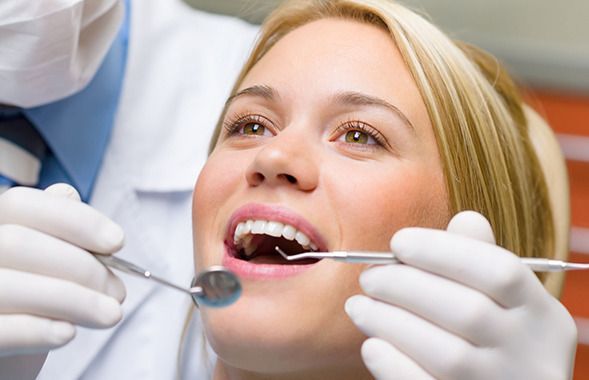 The Magic of Dental Bonding: Transforming Smiles One Tooth at a Time