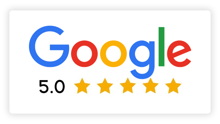 Google reviews