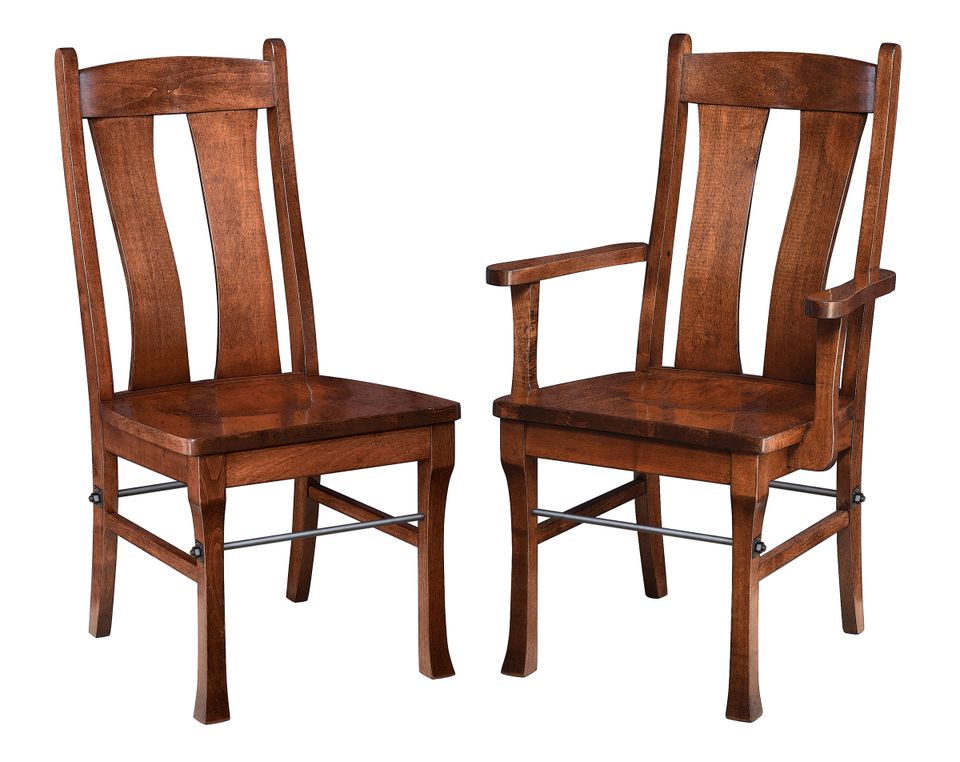 Hts carla elizabeth chairs
