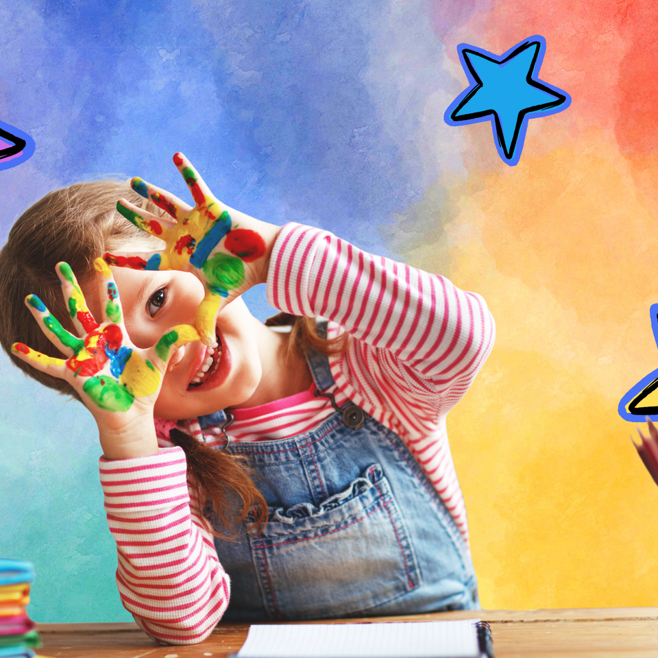 Shining stars daycare pa preschool