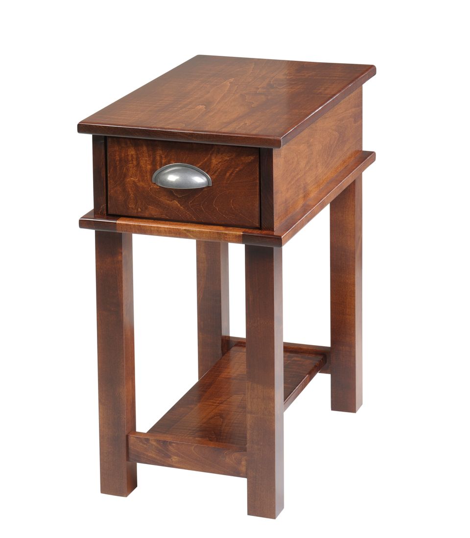 Y t 221 buckahannon  chairside