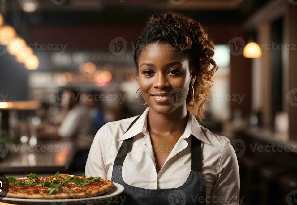 Hire event server michigan