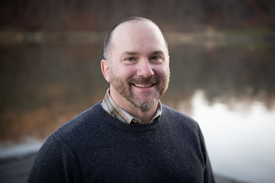 Shane goodman headshot