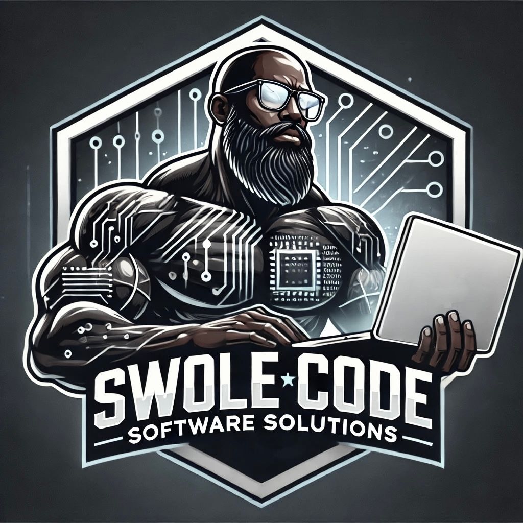 SwoleCode Software Solutions 