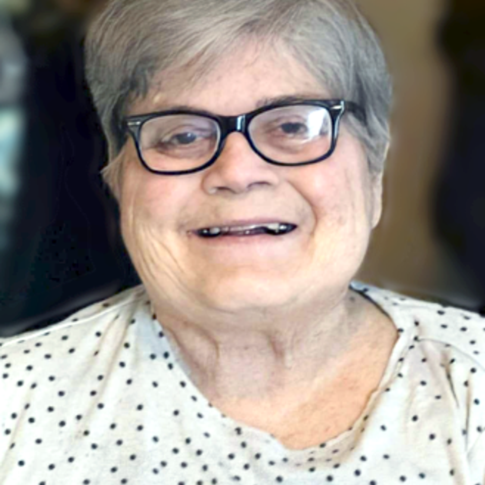 Wilma luther