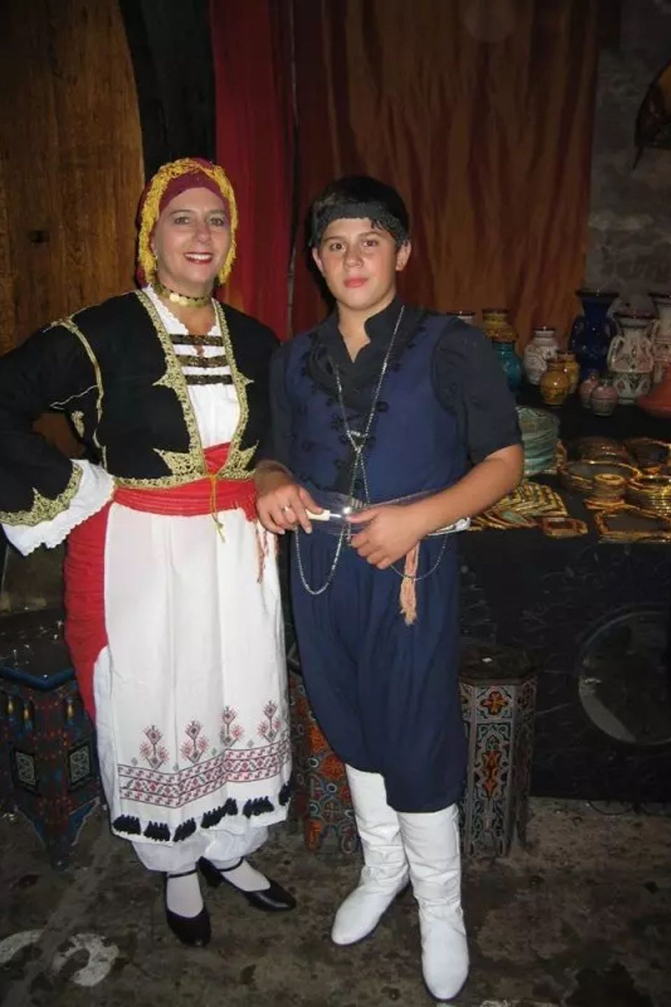 2003 cia effie   achilleas