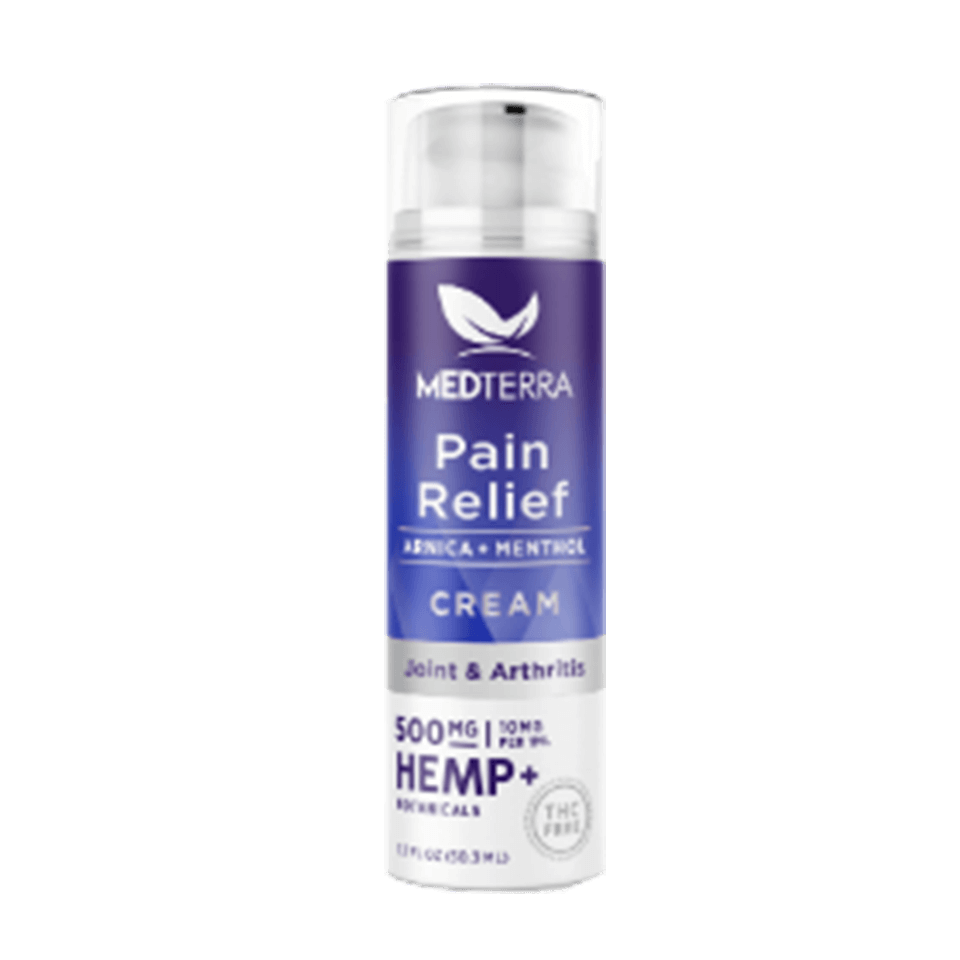 Cbd dailyy balance