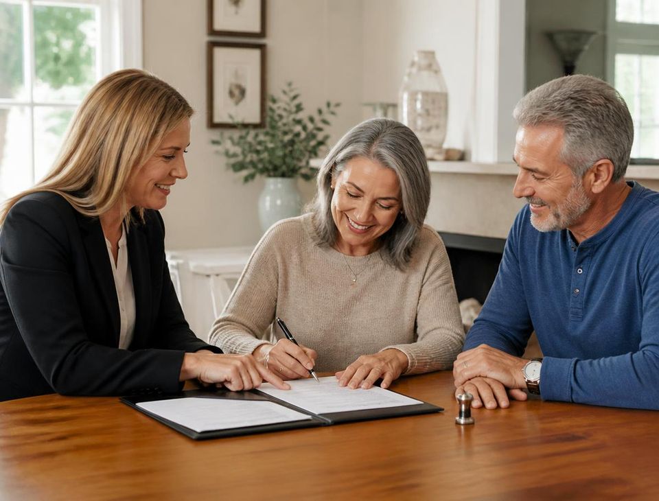 Notary Public Services