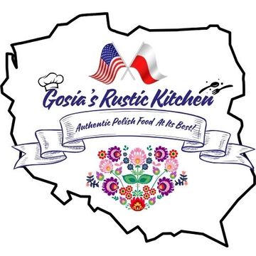 Gosia new logo from fb