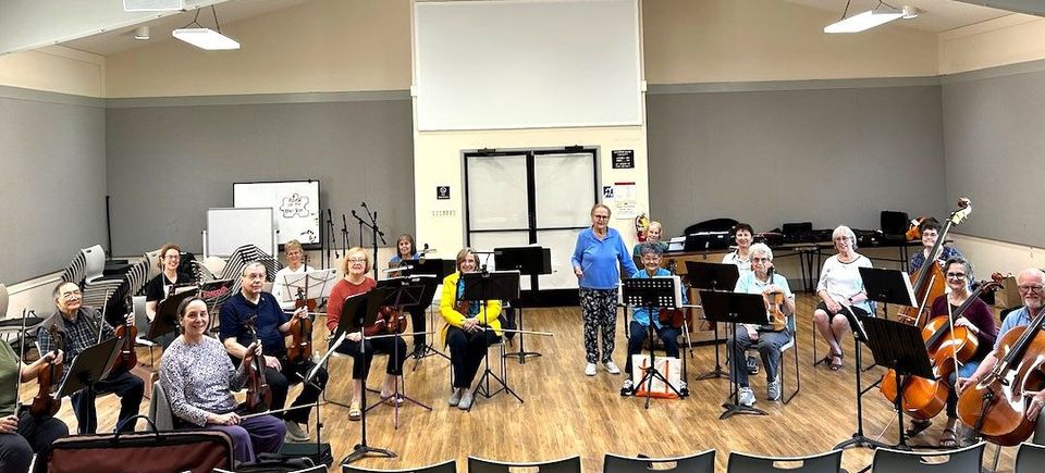 Rossmoor string orchestra 1 1080x596