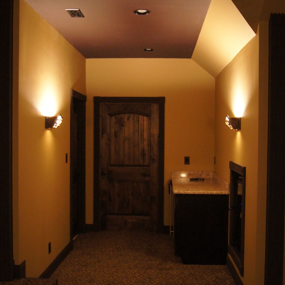 Koger entry after