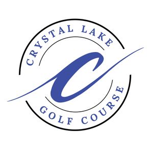 Crystal lake golf course