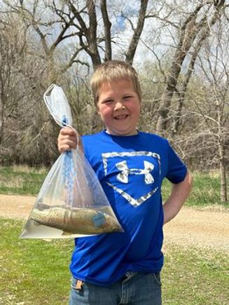 Catch a trout weekend 3 2023 1