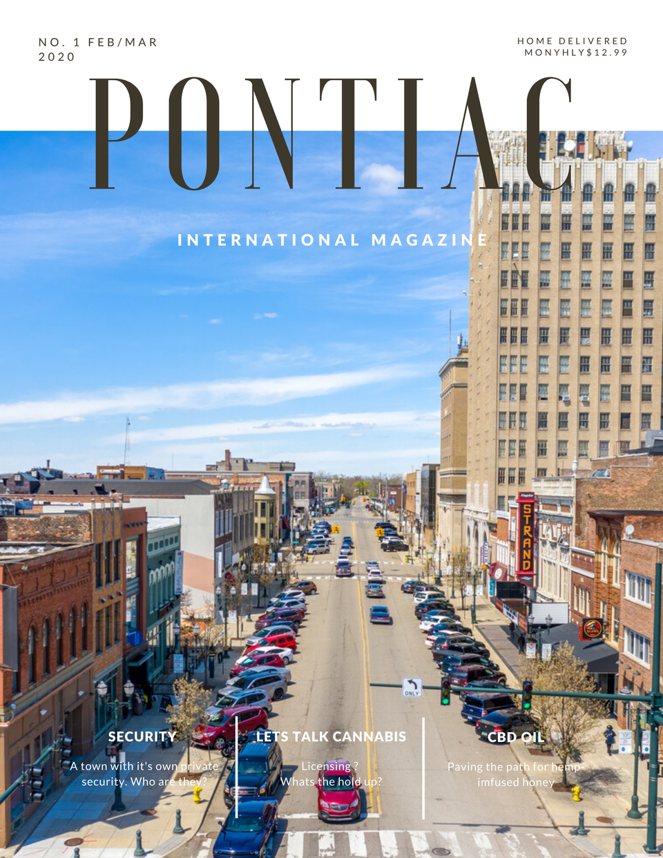 Pontiac magazine(1)