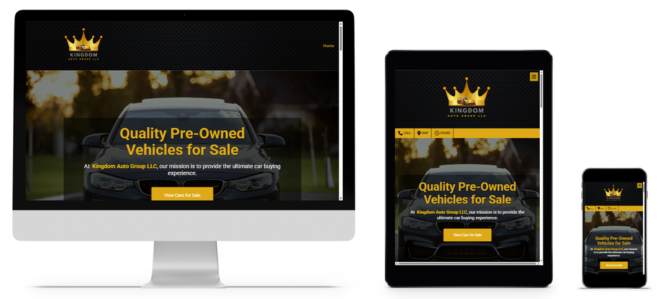 Kingdom auto group