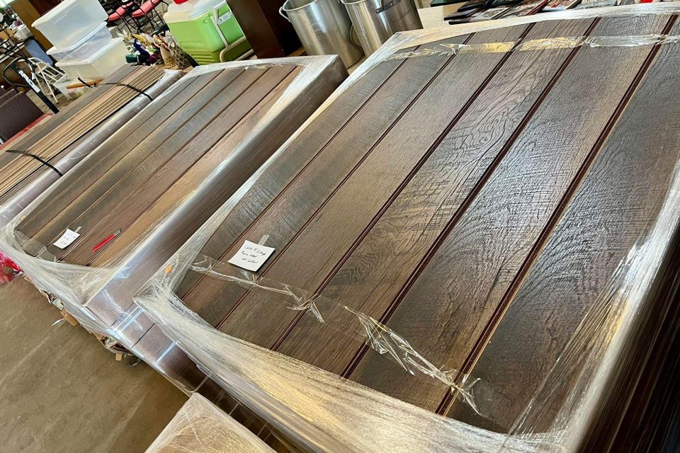 Flooring
