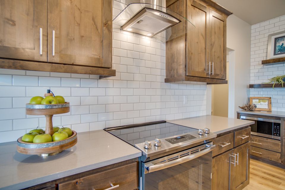 Home Renovation in Middleton, ID