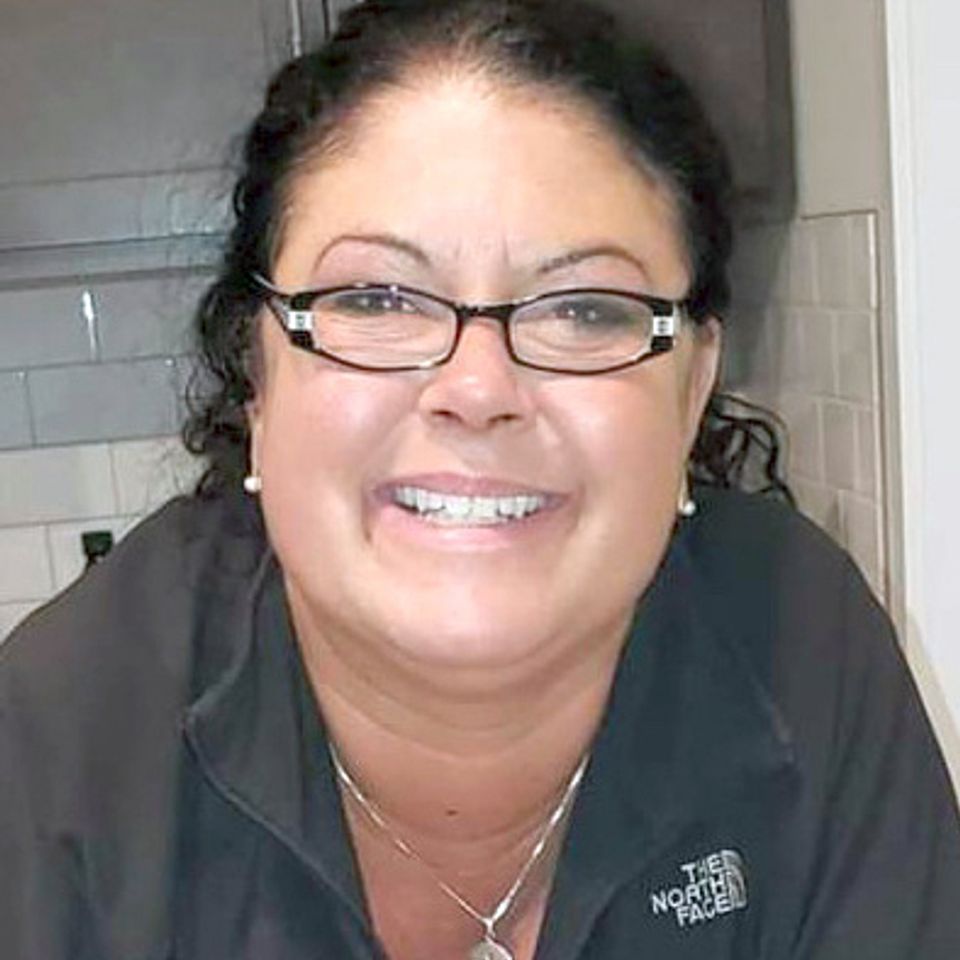 Katherine bowersox