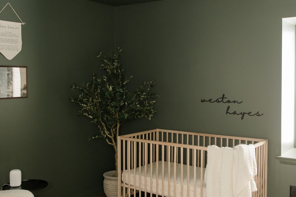 Color drench nursery lancaster pa