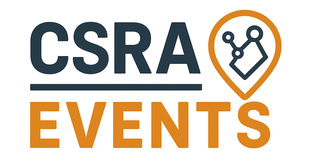 CSRA Events