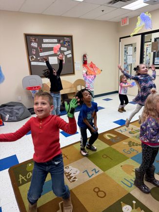 Music Class