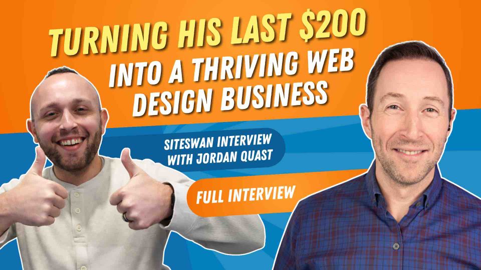Siteswan interview with jordan quast (1)