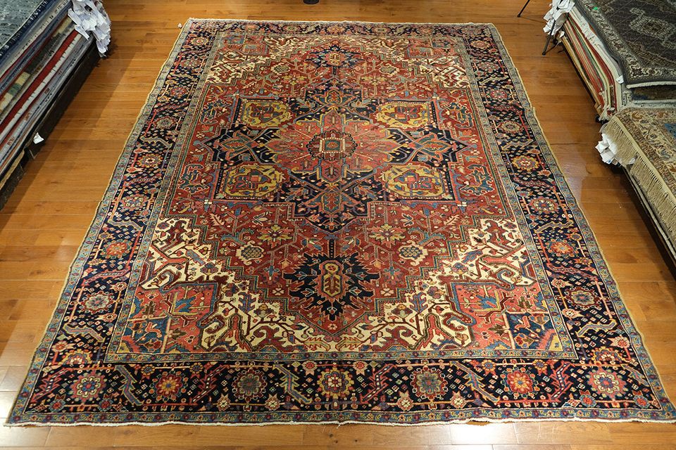 Antique rugs ptk gallery 104