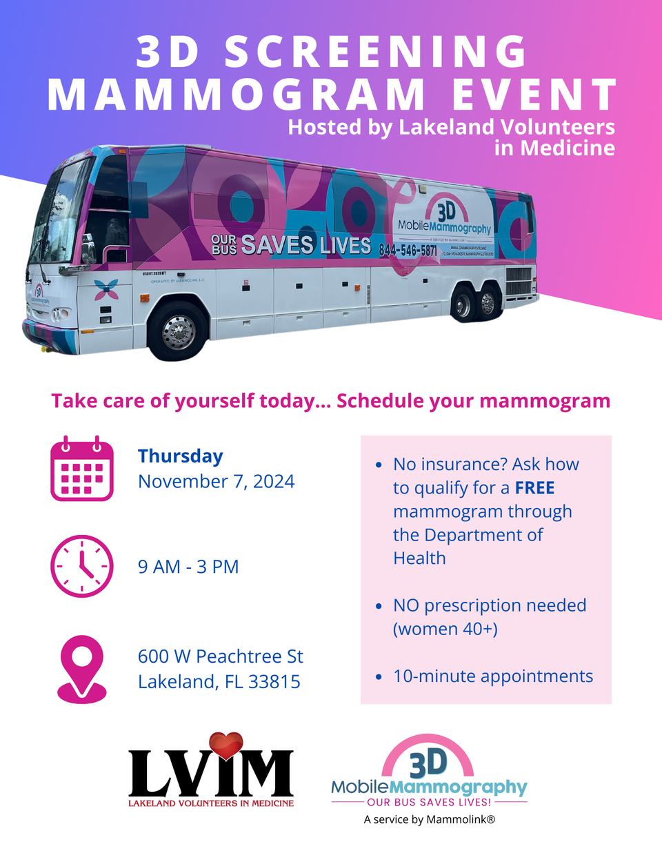 Mammolink 11.7.2024  lvim