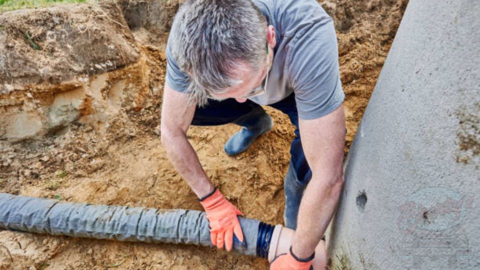 septic tank pumping in nc