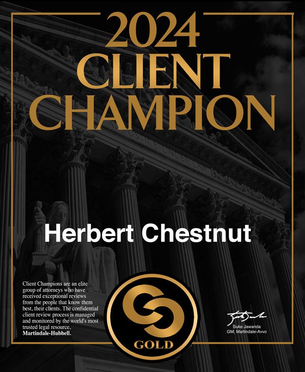 Herbert chestnut associates 2024