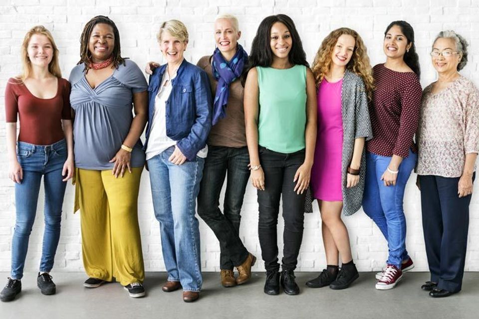 Womens health og