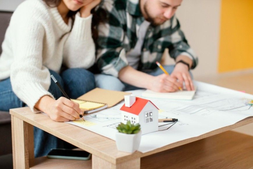 Planning a home remodel in raleigh nc
