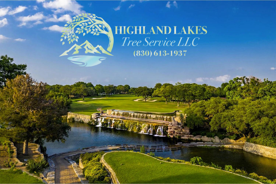 Highland Lakes Tree Service LLC Logo - Expert Tree Services in Horseshoe Bay, TX
