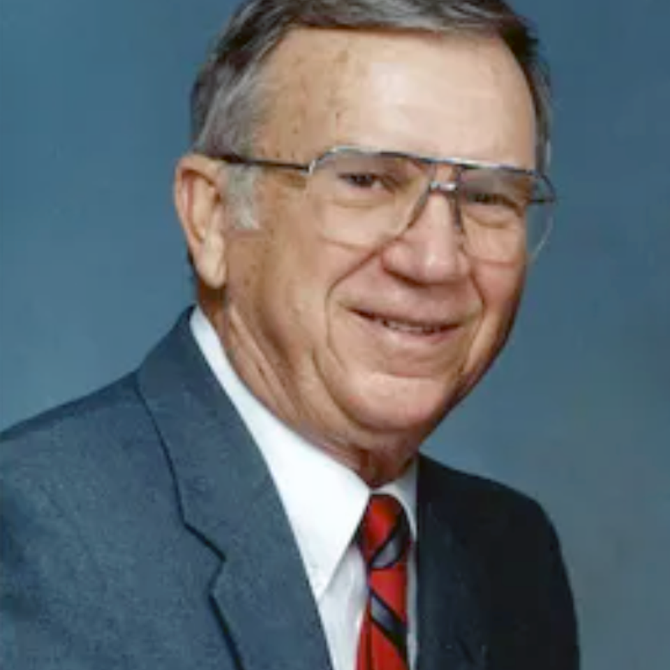 Charles blanchard