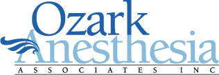 Ozark Anesthesia Associates Inc