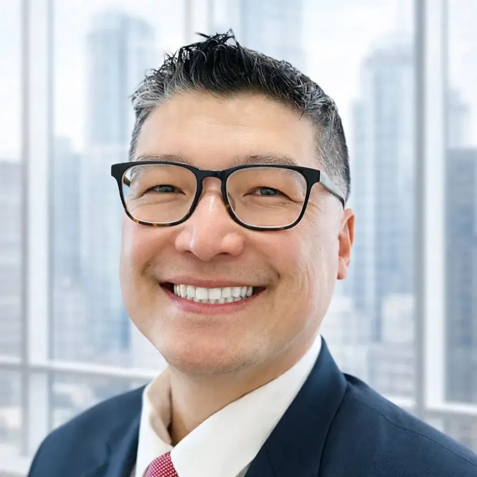 Team – Yot SaetengPhoto of Yot Saeteng, MBA, VP of Finance and Operations