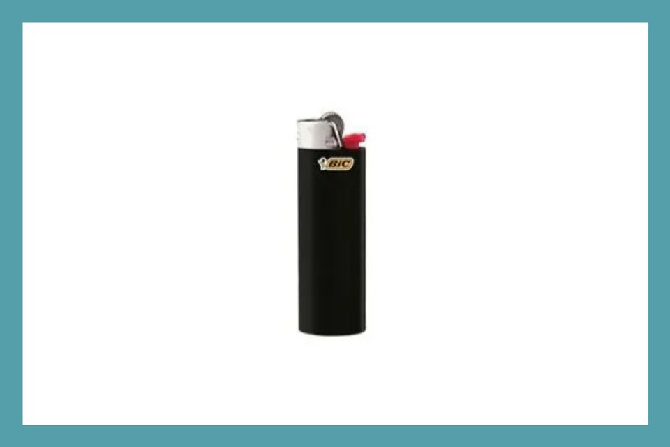 BiC Lighter