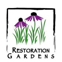 Restoration gardens